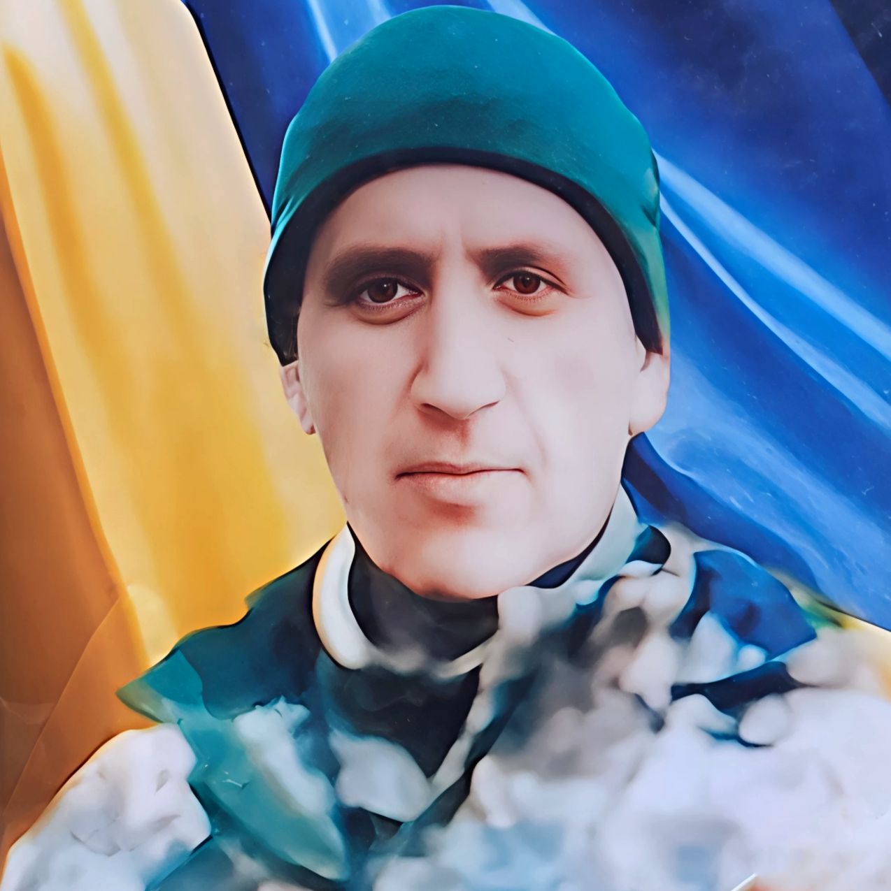 Кравченко Олег Володимирович